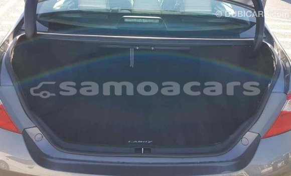 Acheter Import Voiture Toyota Camry Autre à Import - Dubai, A'ana Acheter Import Voiture Toyota Camry Autre à Import - Dubai, A'ana