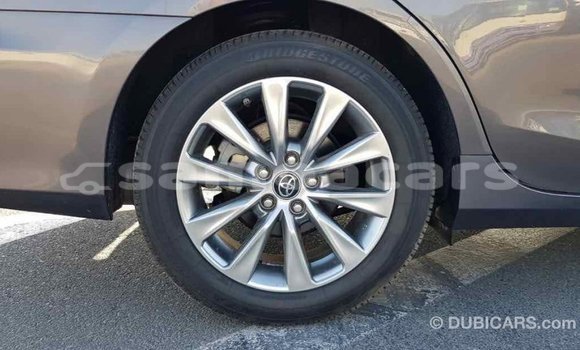 Acheter Import Voiture Toyota Camry Autre à Import - Dubai, A'ana Acheter Import Voiture Toyota Camry Autre à Import - Dubai, A'ana