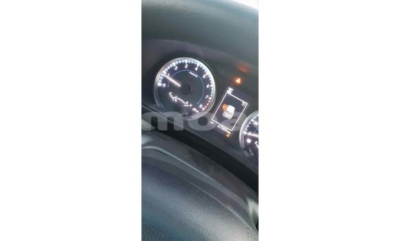 Acheter Import Voiture Toyota Highlander Autre à Import - Dubai, A'ana Acheter Import Voiture Toyota Highlander Autre à Import - Dubai, A'ana