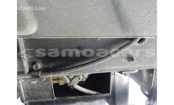 Acheter Import Voiture Isuzu Rodeo Blanc à Import - Dubai, A'ana Acheter Import Voiture Isuzu Rodeo Blanc à Import - Dubai, A'ana