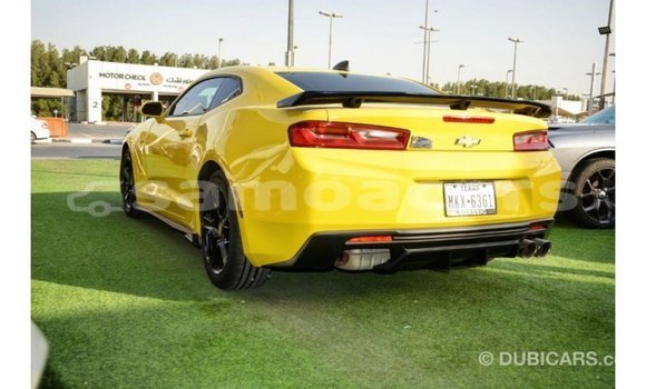 Buy Import Chevrolet Camaro Other Car in Import - Dubai in A'ana Buy Import Chevrolet Camaro Other Car in Import - Dubai in A'ana