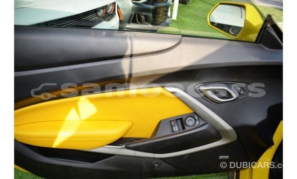 Buy Import Chevrolet Camaro Other Car in Import - Dubai in A'ana Buy Import Chevrolet Camaro Other Car in Import - Dubai in A'ana
