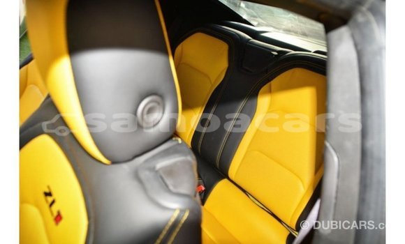 Buy Import Chevrolet Camaro Other Car in Import - Dubai in A'ana Buy Import Chevrolet Camaro Other Car in Import - Dubai in A'ana