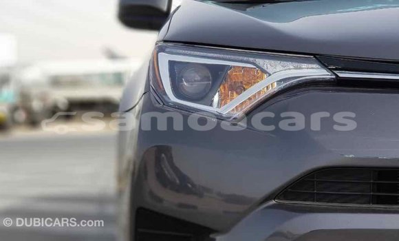 Acheter Import Voiture Toyota RAV4 Autre à Import - Dubai, A'ana Acheter Import Voiture Toyota RAV4 Autre à Import - Dubai, A'ana