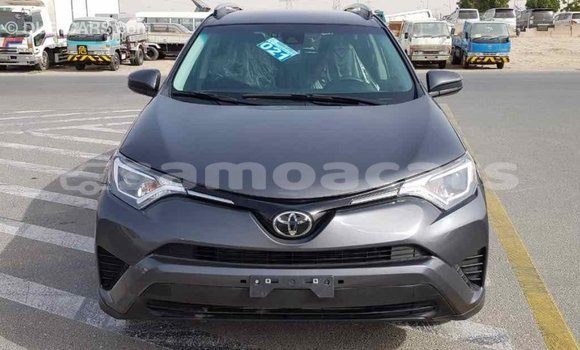 Acheter Import Voiture Toyota RAV4 Autre à Import - Dubai, A'ana Acheter Import Voiture Toyota RAV4 Autre à Import - Dubai, A'ana