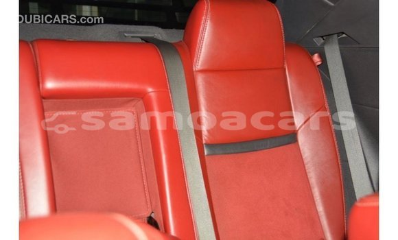 Buy Import Dodge Challenger Black Car in Import - Dubai in A'ana Buy Import Dodge Challenger Black Car in Import - Dubai in A'ana