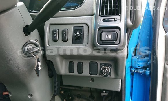 Acheter Import Voiture Mitsubishi i Bleu à Import - Dubai, A'ana Acheter Import Voiture Mitsubishi i Bleu à Import - Dubai, A'ana