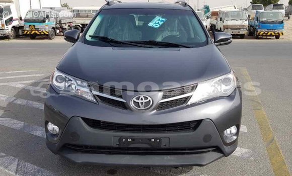 Acheter Import Voiture Toyota RAV4 Autre à Import - Dubai, A'ana Acheter Import Voiture Toyota RAV4 Autre à Import - Dubai, A'ana