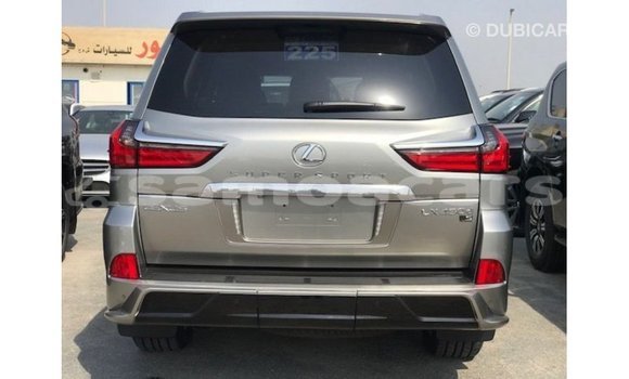 Buy Import Lexus LX Other Car in Import - Dubai in A'ana Buy Import Lexus LX Other Car in Import - Dubai in A'ana