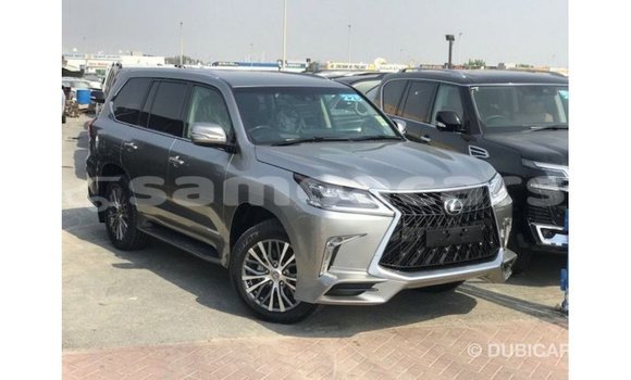 Buy Import Lexus LX Other Car in Import - Dubai in A'ana Buy Import Lexus LX Other Car in Import - Dubai in A'ana