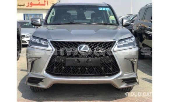 Buy Import Lexus LX Other Car in Import - Dubai in A'ana Buy Import Lexus LX Other Car in Import - Dubai in A'ana