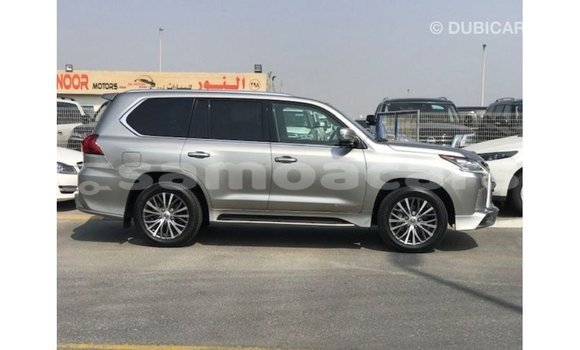 Buy Import Lexus LX Other Car in Import - Dubai in A'ana Buy Import Lexus LX Other Car in Import - Dubai in A'ana