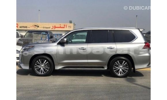 Buy Import Lexus LX Other Car in Import - Dubai in A'ana Buy Import Lexus LX Other Car in Import - Dubai in A'ana