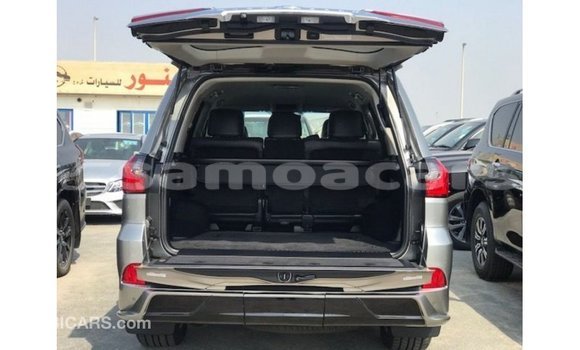 Buy Import Lexus LX Other Car in Import - Dubai in A'ana Buy Import Lexus LX Other Car in Import - Dubai in A'ana