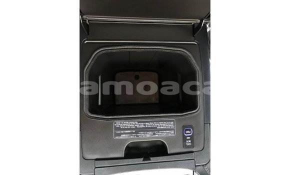 Buy Import Lexus LX Other Car in Import - Dubai in A'ana Buy Import Lexus LX Other Car in Import - Dubai in A'ana