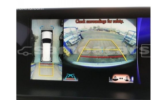 Buy Import Lexus LX Other Car in Import - Dubai in A'ana Buy Import Lexus LX Other Car in Import - Dubai in A'ana