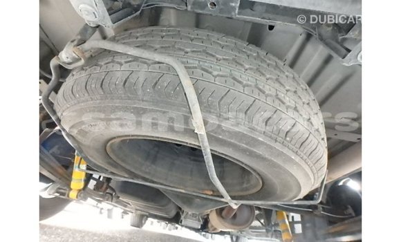 Acheter Import Voiture Toyota Hiace Autre à Import - Dubai, A'ana Acheter Import Voiture Toyota Hiace Autre à Import - Dubai, A'ana