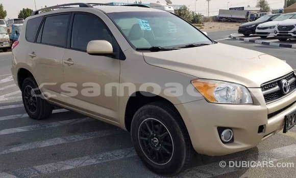 Acheter Import Voiture Toyota RAV4 Autre à Import - Dubai, A'ana Acheter Import Voiture Toyota RAV4 Autre à Import - Dubai, A'ana