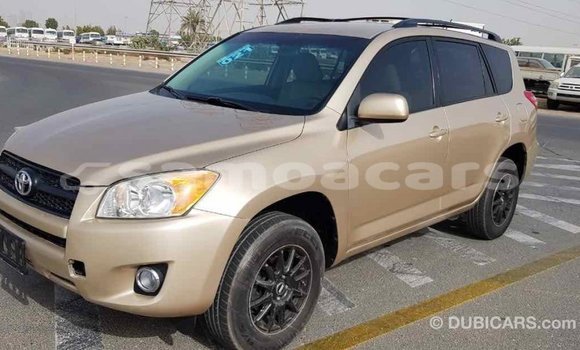 Acheter Import Voiture Toyota RAV4 Autre à Import - Dubai, A'ana Acheter Import Voiture Toyota RAV4 Autre à Import - Dubai, A'ana