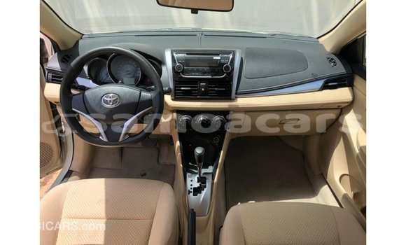 Buy Import Toyota Yaris White Car in Import - Dubai in A'ana Buy Import Toyota Yaris White Car in Import - Dubai in A'ana