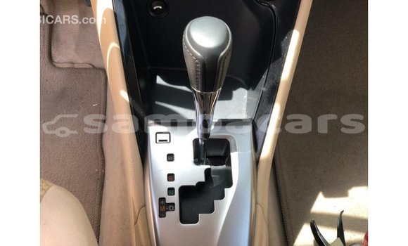 Buy Import Toyota Yaris White Car in Import - Dubai in A'ana Buy Import Toyota Yaris White Car in Import - Dubai in A'ana