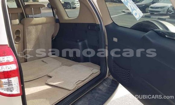 Acheter Import Voiture Toyota RAV4 Autre à Import - Dubai, A'ana Acheter Import Voiture Toyota RAV4 Autre à Import - Dubai, A'ana