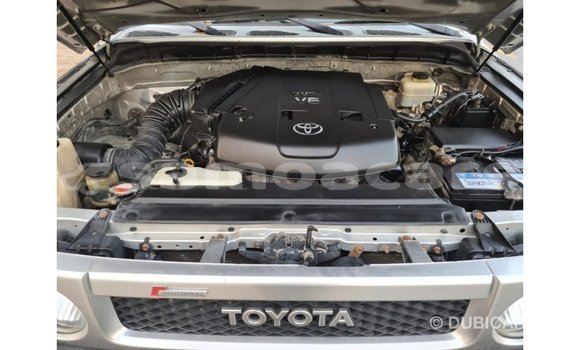 Acheter Import Voiture Toyota FJ Cruiser Autre à Import - Dubai, A'ana Acheter Import Voiture Toyota FJ Cruiser Autre à Import - Dubai, A'ana