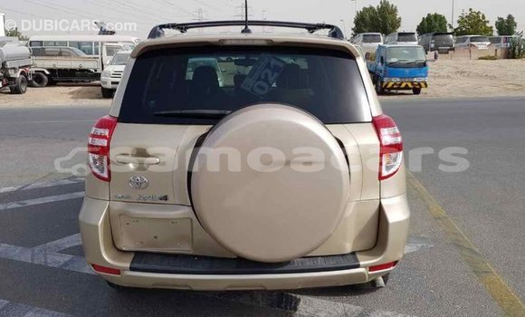 Acheter Import Voiture Toyota RAV4 Autre à Import - Dubai, A'ana Acheter Import Voiture Toyota RAV4 Autre à Import - Dubai, A'ana