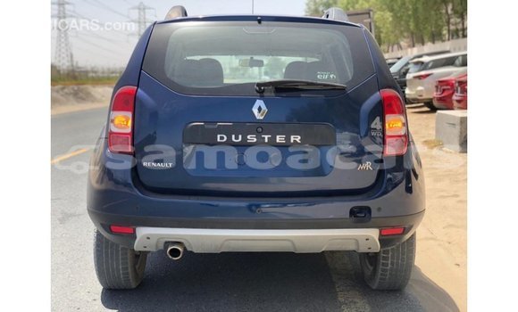 Acheter Import Voiture Renault Duster Bleu à Import - Dubai, A'ana Acheter Import Voiture Renault Duster Bleu à Import - Dubai, A'ana