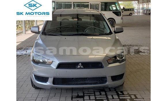 Buy Import Mitsubishi Lancer Other Car in Import - Dubai in A'ana