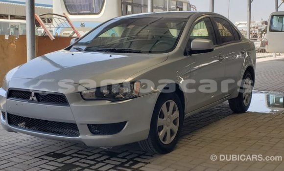 Acheter Import Voiture Mitsubishi Lancer Autre à Import - Dubai, A'ana Acheter Import Voiture Mitsubishi Lancer Autre à Import - Dubai, A'ana