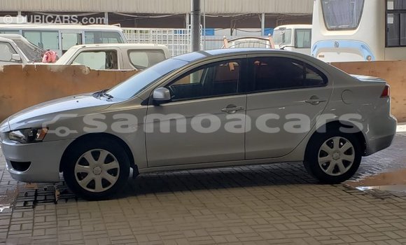 Acheter Import Voiture Mitsubishi Lancer Autre à Import - Dubai, A'ana Acheter Import Voiture Mitsubishi Lancer Autre à Import - Dubai, A'ana
