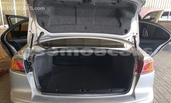 Acheter Import Voiture Mitsubishi Lancer Autre à Import - Dubai, A'ana Acheter Import Voiture Mitsubishi Lancer Autre à Import - Dubai, A'ana