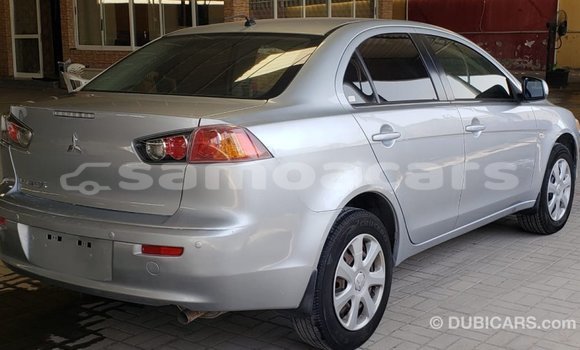 Acheter Import Voiture Mitsubishi Lancer Autre à Import - Dubai, A'ana Acheter Import Voiture Mitsubishi Lancer Autre à Import - Dubai, A'ana
