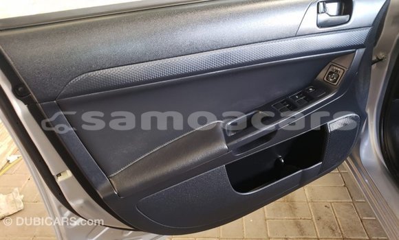 Acheter Import Voiture Mitsubishi Lancer Autre à Import - Dubai, A'ana Acheter Import Voiture Mitsubishi Lancer Autre à Import - Dubai, A'ana