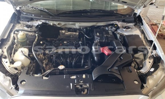 Acheter Import Voiture Mitsubishi Lancer Autre à Import - Dubai, A'ana Acheter Import Voiture Mitsubishi Lancer Autre à Import - Dubai, A'ana