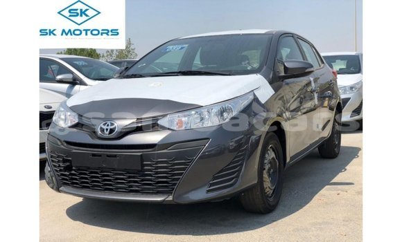 Buy Import Toyota Yaris Other Car in Import - Dubai in A'ana