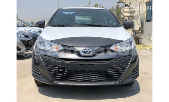 Buy Import Toyota Yaris Other Car in Import - Dubai in A'ana Buy Import Toyota Yaris Other Car in Import - Dubai in A'ana