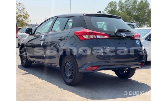 Buy Import Toyota Yaris Other Car in Import - Dubai in A'ana Buy Import Toyota Yaris Other Car in Import - Dubai in A'ana
