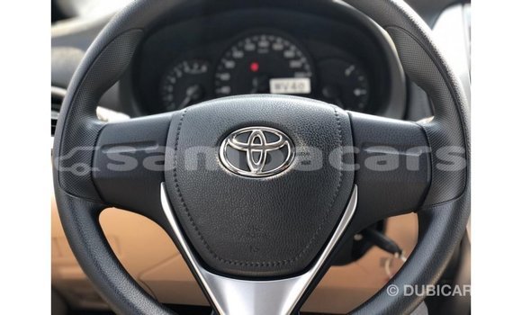 Buy Import Toyota Yaris Other Car in Import - Dubai in A'ana Buy Import Toyota Yaris Other Car in Import - Dubai in A'ana