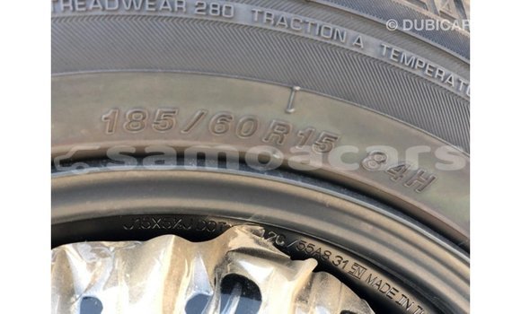 Buy Import Toyota Yaris Other Car in Import - Dubai in A'ana Buy Import Toyota Yaris Other Car in Import - Dubai in A'ana