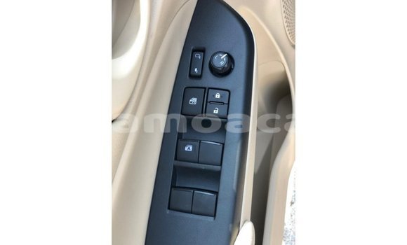 Buy Import Toyota Yaris Other Car in Import - Dubai in A'ana Buy Import Toyota Yaris Other Car in Import - Dubai in A'ana