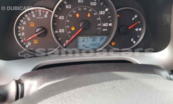 Acheter Import Voiture Toyota RAV4 Autre à Import - Dubai, A'ana Acheter Import Voiture Toyota RAV4 Autre à Import - Dubai, A'ana