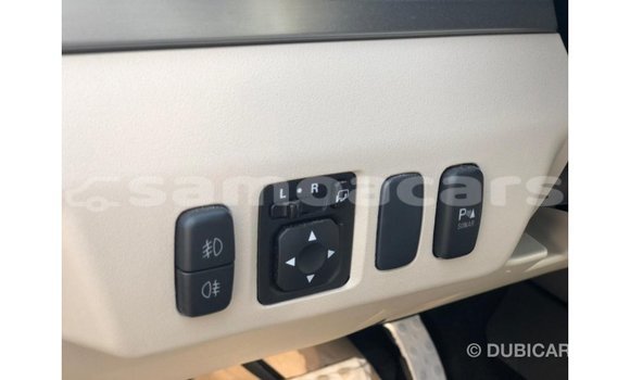 Acheter Import Voiture Mitsubishi Pajero Noir à Import - Dubai, A'ana Acheter Import Voiture Mitsubishi Pajero Noir à Import - Dubai, A'ana