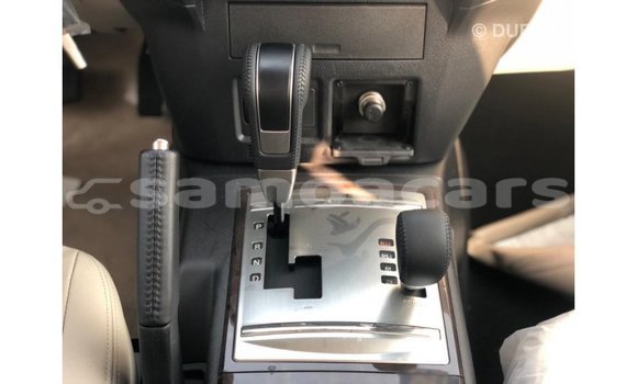 Acheter Import Voiture Mitsubishi Pajero Noir à Import - Dubai, A'ana Acheter Import Voiture Mitsubishi Pajero Noir à Import - Dubai, A'ana