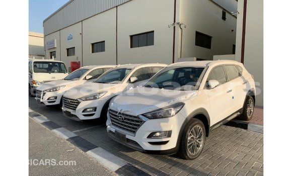 Acheter Import Voiture Hyundai Tucson Blanc à Import - Dubai, A'ana Acheter Import Voiture Hyundai Tucson Blanc à Import - Dubai, A'ana