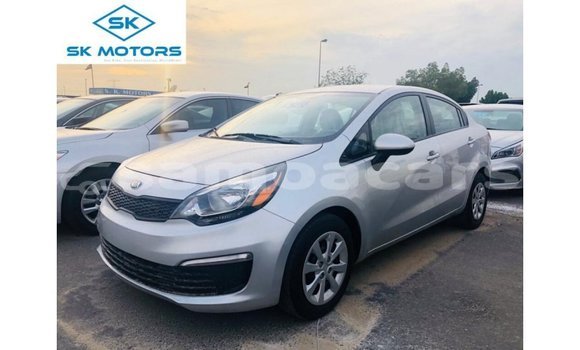 Buy Import Kia Rio Other Car in Import - Dubai in A'ana