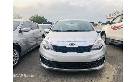 Buy Import Kia Rio Other Car in Import - Dubai in A'ana Buy Import Kia Rio Other Car in Import - Dubai in A'ana