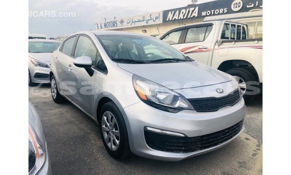 Buy Import Kia Rio Other Car in Import - Dubai in A'ana Buy Import Kia Rio Other Car in Import - Dubai in A'ana