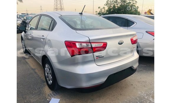 Buy Import Kia Rio Other Car in Import - Dubai in A'ana Buy Import Kia Rio Other Car in Import - Dubai in A'ana